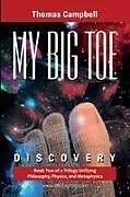 Kartonierter Einband My Big TOE - Discovery S von Thomas Campbell