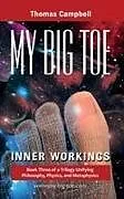 Fester Einband My Big TOE - Inner Workings H von Thomas Campbell