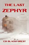 ePUB The Last Zephyr von Cb Blackforest