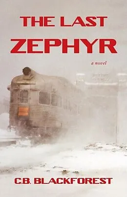 ePUB The Last Zephyr von Cb Blackforest