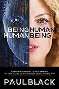 E-Book (epub) Being Human. Human Being. von Paul Black
