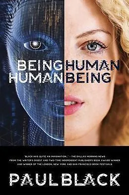 E-Book (epub) Being Human. Human Being. von Paul Black
