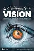 E-Book (epub) Nightingale's Vision von Sue Johnson