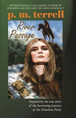 E-Book (epub) River Passage von P. M. Terrell