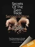 Fester Einband Secrets of the Gem Trade von Richard W. Wise