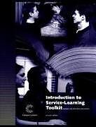 Kartonierter Einband Introduction to Service-Learning Toolkit von Campus Compact