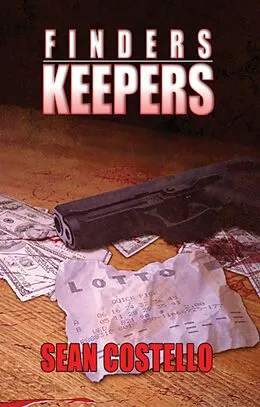 E-Book (epub) Finders Keepers von Sean Costello