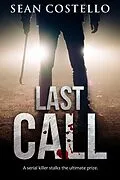E-Book (epub) Last Call von Sean Costello
