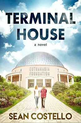 E-Book (epub) Terminal House von Sean Costello