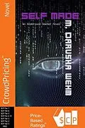 E-Book (epub) Self Made von M. Darusha Wehm