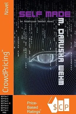 E-Book (epub) Self Made von M. Darusha Wehm