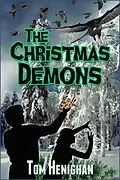 E-Book (epub) Christmas Demons von Tom Henighan