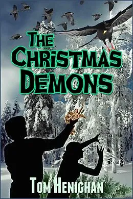 E-Book (epub) Christmas Demons von Tom Henighan