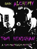 E-Book (epub) Dark Alchemy von Tom Henighan