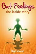 E-Book (epub) Gut Feelings: The Inside Story von Olga Sheean