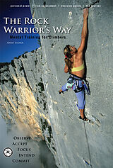 eBook (epub) Rock Warrior's Way de Arno Ilgner