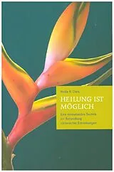 Kartonierter Einband Heilung ist möglich von Hulda R. Clark