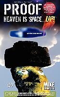 Couverture cartonnée Heaven is Space . . . UP! de Michael Brumfield