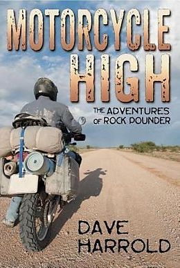 E-Book (epub) Motorcycle High von Dave Harrold