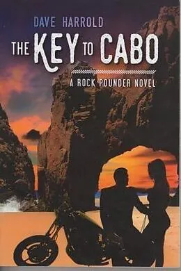 ePUB Key to Cabo von Dave Harrold