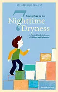 E-Book (epub) Seven Steps to Nighttime Dryness von MSN Renee Mercer, CPNP