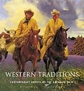Livre Relié Western Traditions de Michael Duty, Suzanne Deats