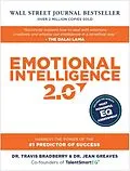 E-Book (epub) Emotional Intelligence 2.0 von Jean Greaves, Travis Bradberry