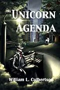E-Book (epub) The Unicorn Agenda von William L Culbertson