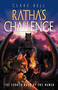Kartonierter Einband Ratha's Challenge von Clare Bell