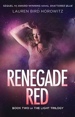E-Book (epub) Renegade Red von Lauren Bird Horowitz