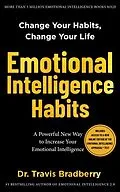 E-Book (epub) Emotional Intelligence Habits von Travis Bradberry