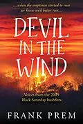 E-Book (epub) Devil In The Wind von Frank Prem