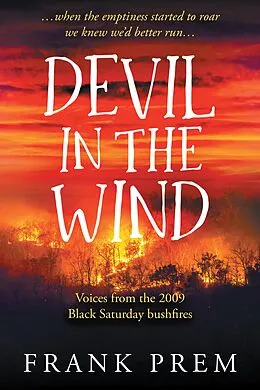 E-Book (epub) Devil In The Wind von Frank Prem