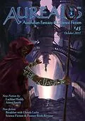 E-Book (epub) Aurealis #45 von Chimaera Publications