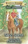 Kartonierter Einband Windsor Heights Book 4 von Lisa Long