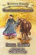 Kartonierter Einband Windsor Heights Book 8: The Black Gelding von Lisa Long