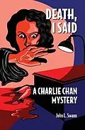 E-Book (epub) Death, I Said von John L. Swann