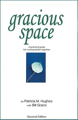 E-Book (epub) Gracious Space von Patricia Hughes