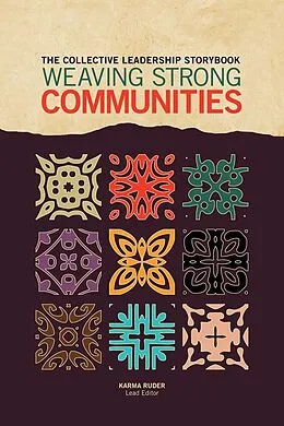E-Book (epub) Collective Leadership Storybook von Karma Ruder