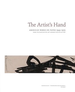 Livre Relié The Artist's Hand de Chris Bruce, Virginia Wright