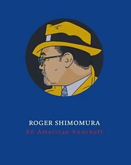 Livre Relié Roger Shimomura de Anne Goodyear, Chris Bruce