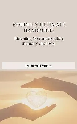 E-Book (epub) Couples Ultimate Handbook von Laura Elizabeth