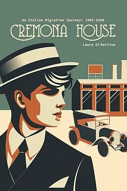 E-Book (epub) Cremona House von Laura Di Martino