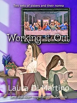 E-Book (epub) Working it Out von Laura Di Martino