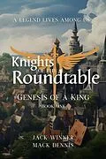 E-Book (epub) Knights of the Roundtable von Jack Winner, Mack Dennis