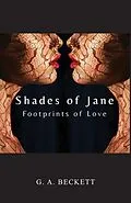 E-Book (epub) Shades of Jane von Geoffrey Beckett