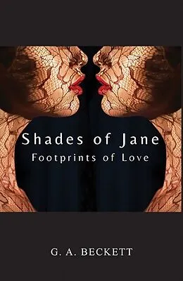 E-Book (epub) Shades of Jane von Geoffrey Beckett