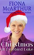 E-Book (epub) Christmas in Lyrebird Lake von Fiona McArthur