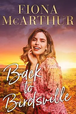 E-Book (epub) Back to Birdsville von Fiona McArthur