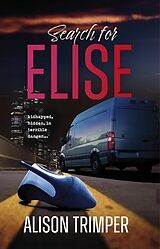 eBook (epub) Search for Elise de Alison Trimper